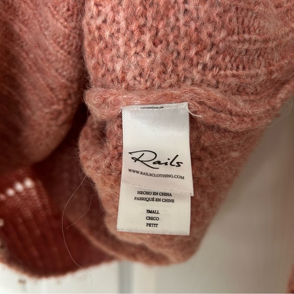 Rails Mara Sweater - Picture 10 of 12